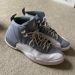 Used Jordan 12s